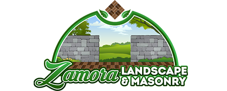 Zamora Landscaping & Masonry